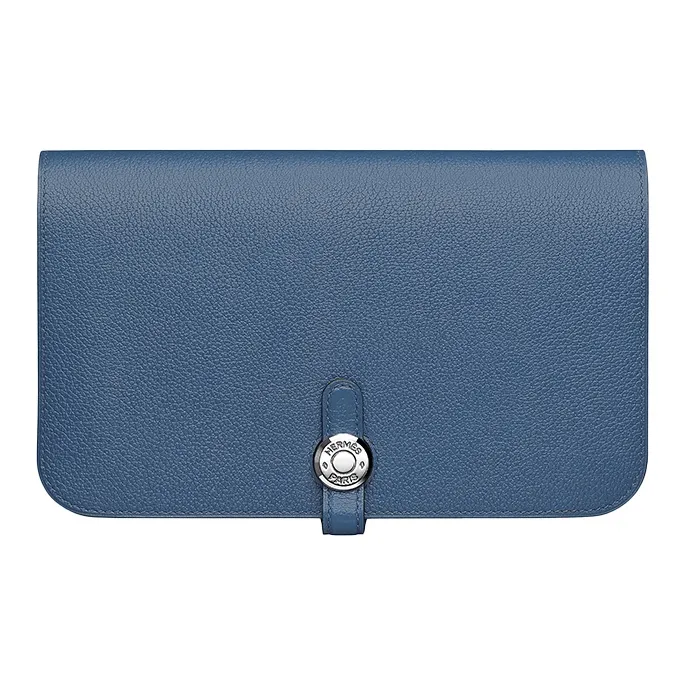 HERMES Dogon Duo Wallets-0