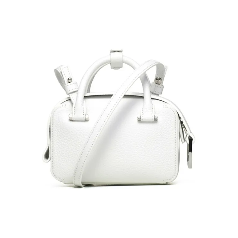 Delvaux Cool Box Handbags-2