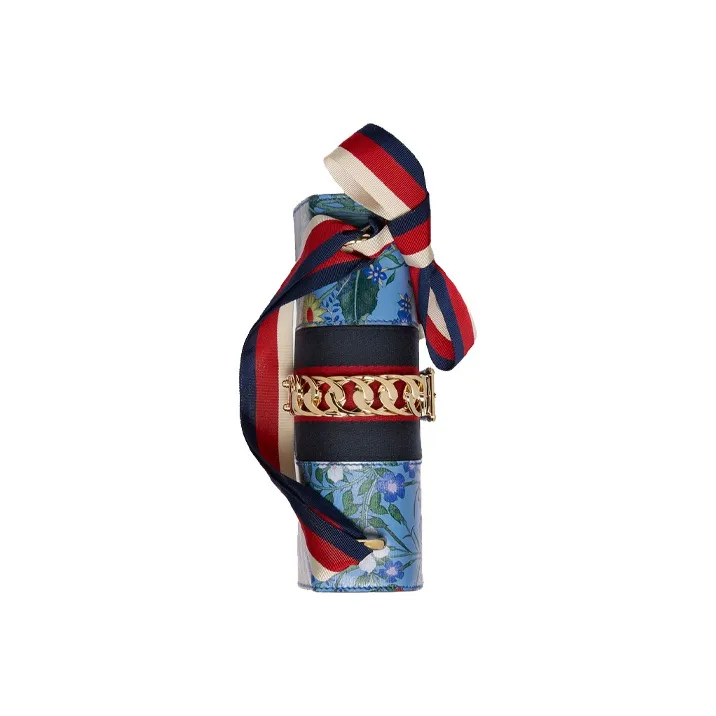 GUCCI Sylvie Handbags-4
