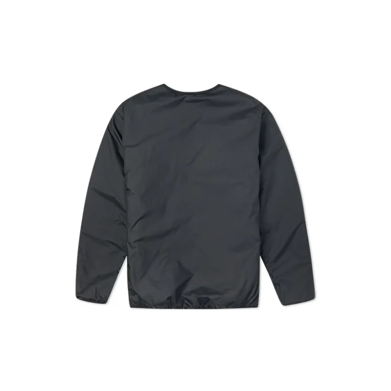 Converse Jackets Unisex Black-3