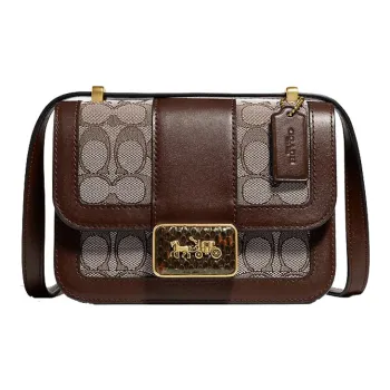 COACH Alie Crossbody Bags