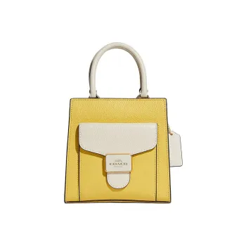 COACH Pepper Handbags