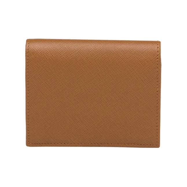 PRADA Saffiano Wallets-2