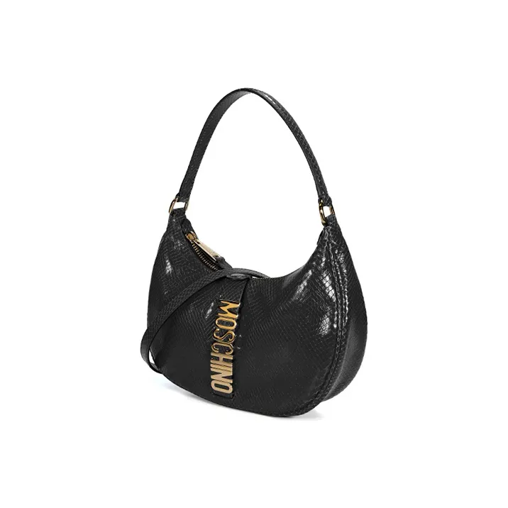 MOSCHINO Shoulder Bags-1