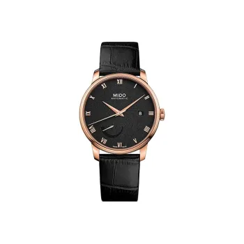 MIDO Men Baroncelli Watch