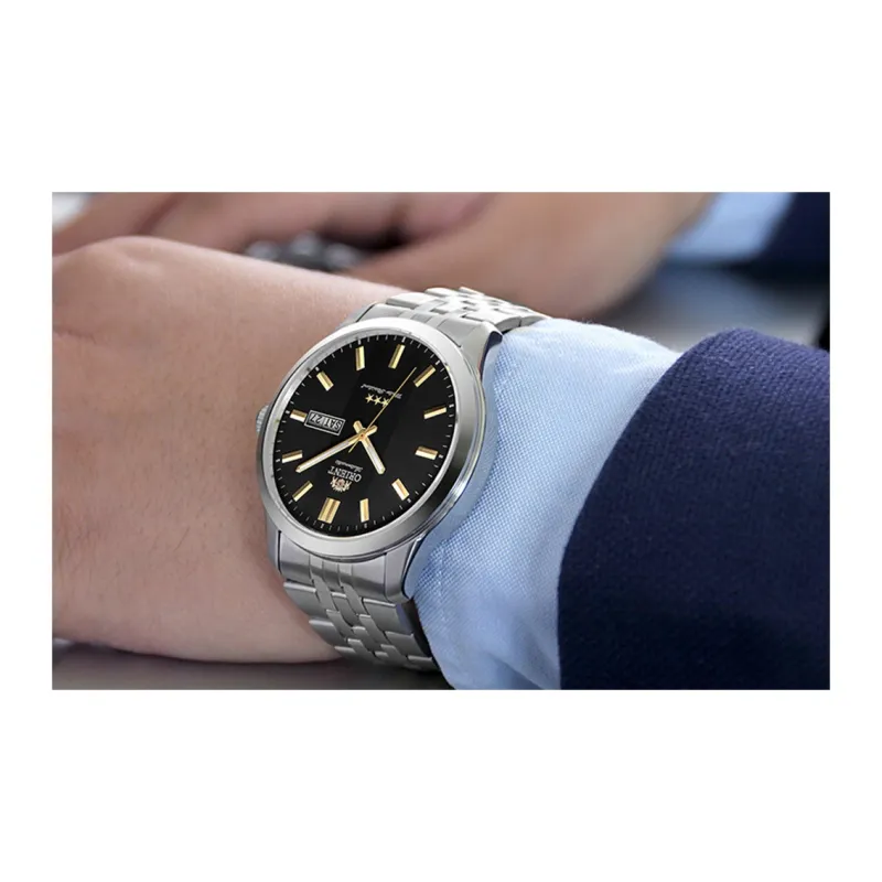 ORIENT Men Classic Collection Watch-5