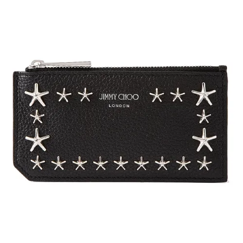 Jimmy Choo Wallets