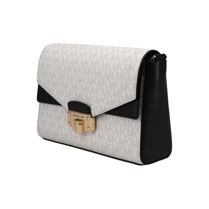 MICHAEL KORS Kinsley Shoulder Bags-1