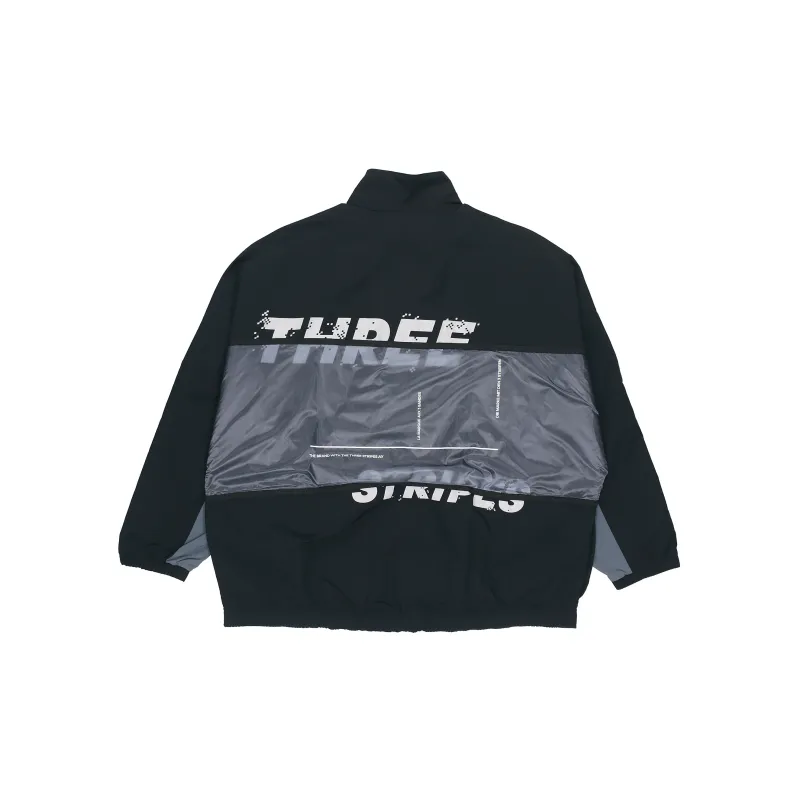 Adidas WRD WOV Jacket Fall Men's Black-1