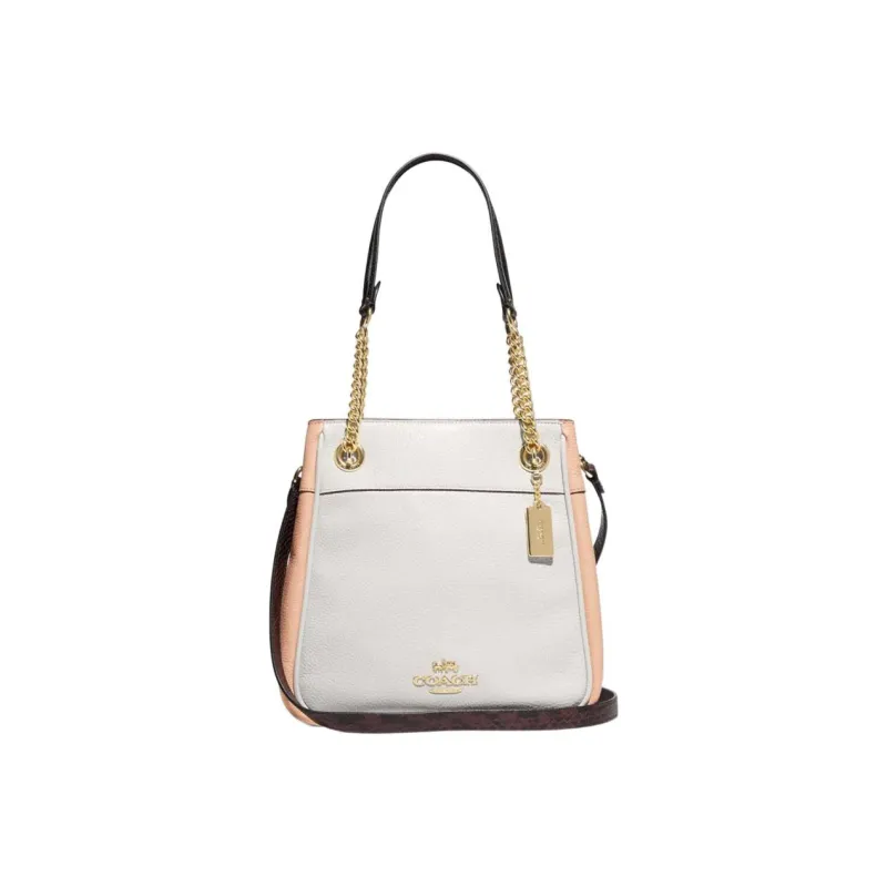 COACH Cammie Shoulder Bags-0