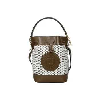 FENDI Mon Tresor Handbags