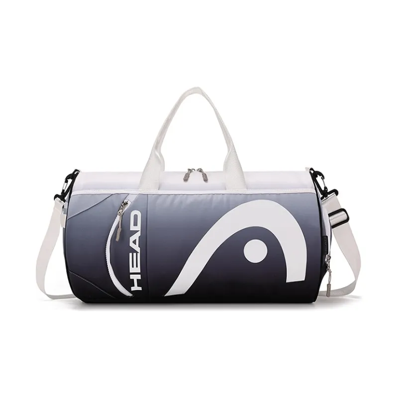 HEAD Polyester Luggage Bag Gym Bag Medium Size Unisex Multicolor-8