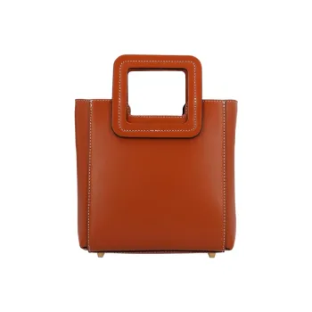 Staud Shirley Mini Top Handle Bag