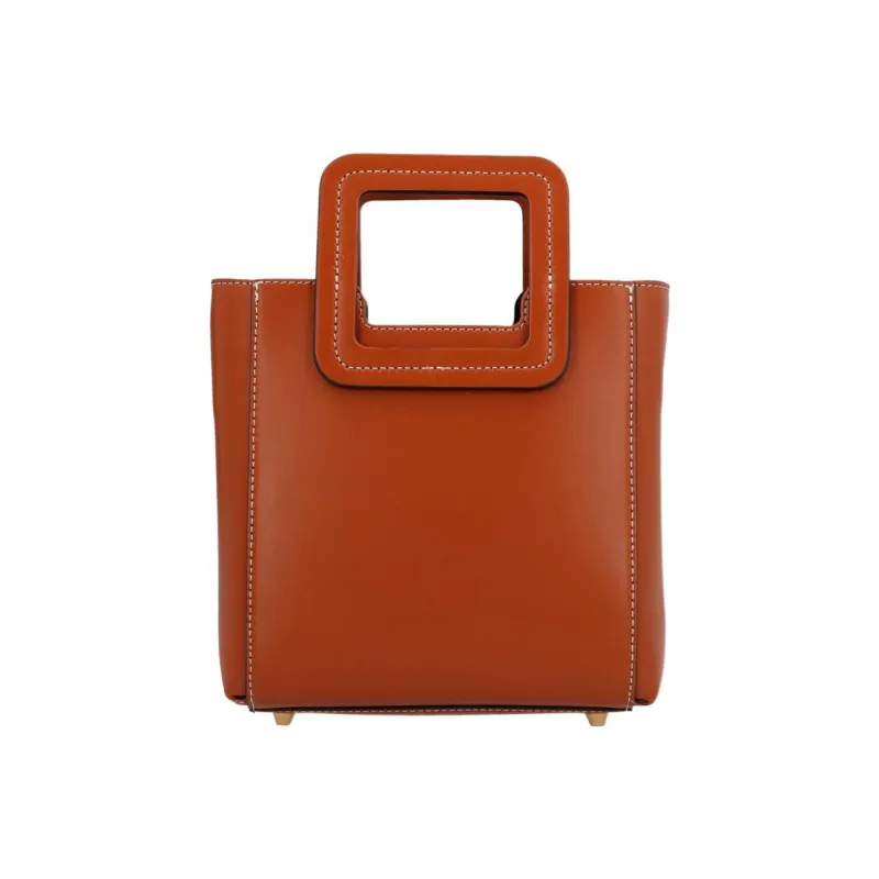 Staud Shirley Mini Top Handle Bag-0