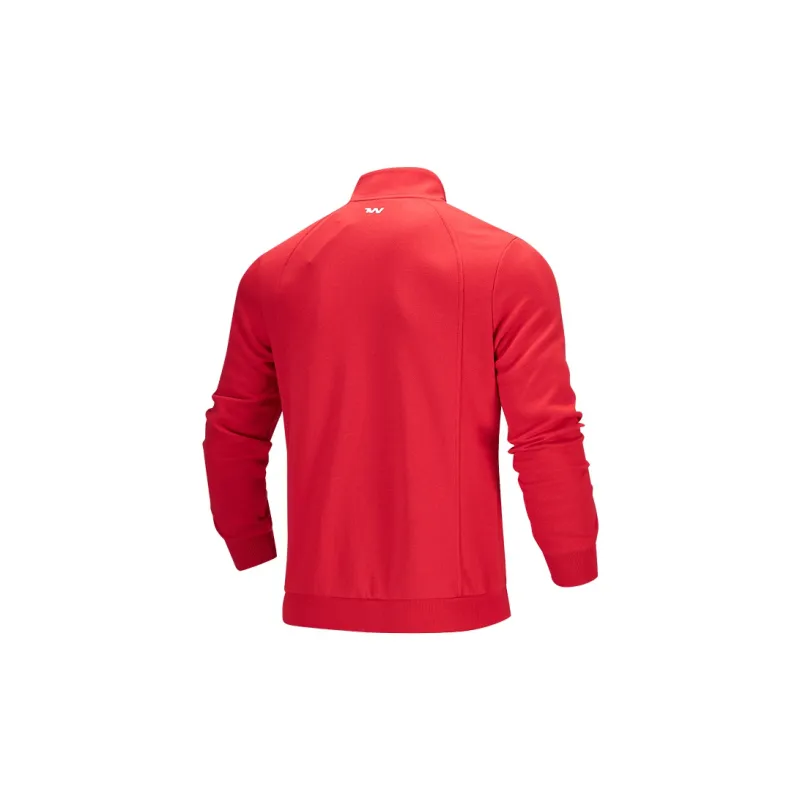 Under Armour Jackets Men Red-1