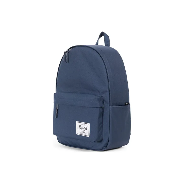 Herschel Polyester Backpack Extra Large Unisex Denim Blue-1