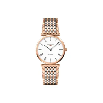LONGINES Unisex Jialan Collection Watch