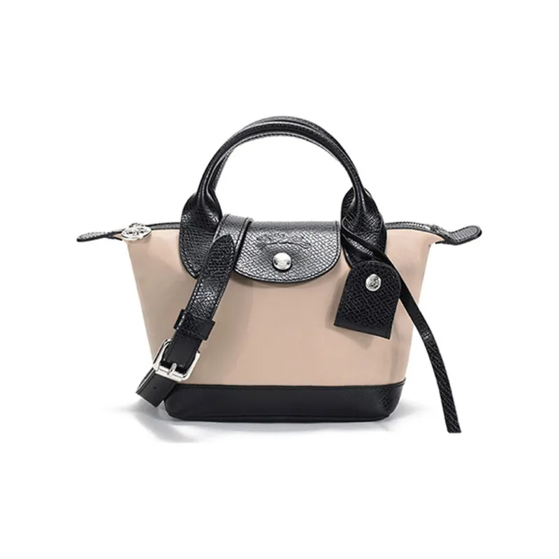 LONGCHAMP Le Pliage Cuir Handbags-0