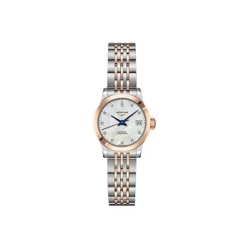 LONGINES Women's Pioneer Collection Watch