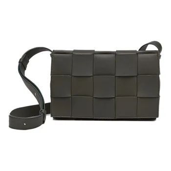 Bottega Veneta Cassette Shoulder Bag