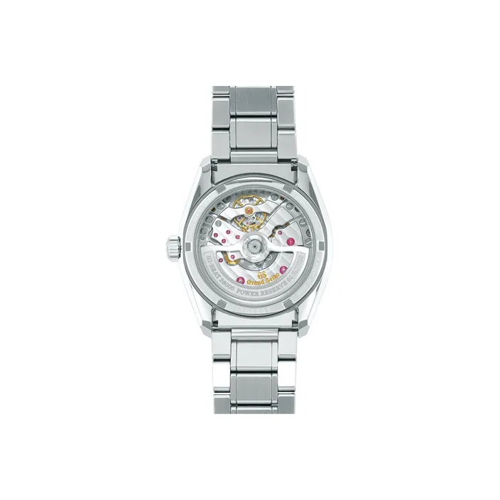 GRAND SEIKO Men Heritage Collection Watch-1