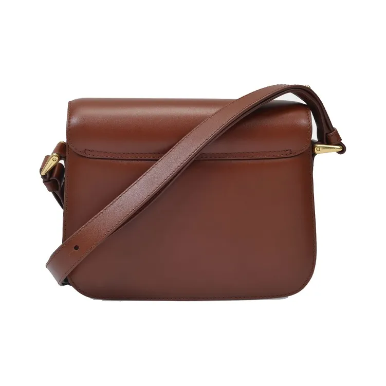 A.P.C Grace Shoulder Bag-2
