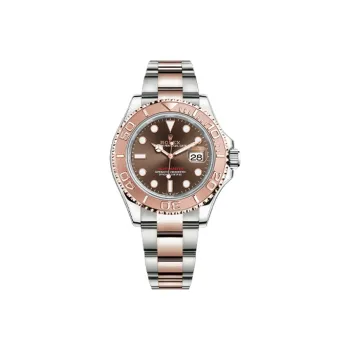 ROLEX Yacht Master 116621