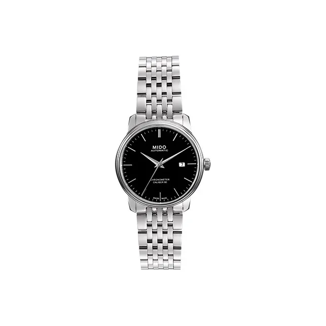 MIDO Men Baroncelli Watch-0