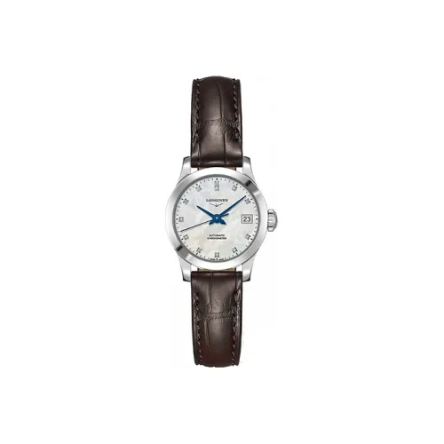 LONGINES Women's Pioneer Collection Swiss Watches