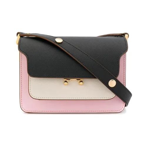 MARNI Trunk Shoulder Bags