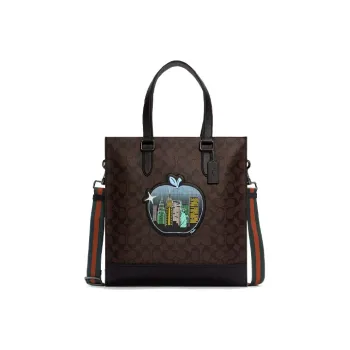 COACH Graham Handbags