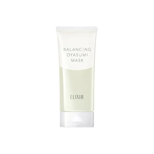 ELIXIR 마스크팩 사용 남녀공용