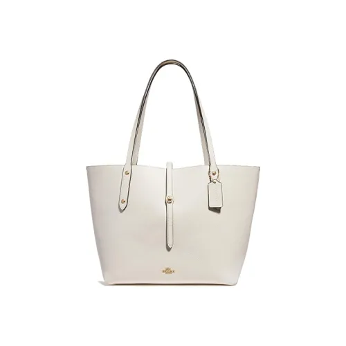 COACH Market Tote Handbags