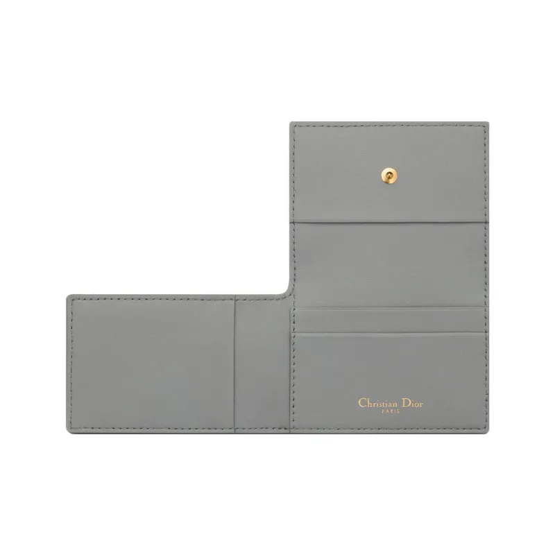 DIOR Caro Wallets-2