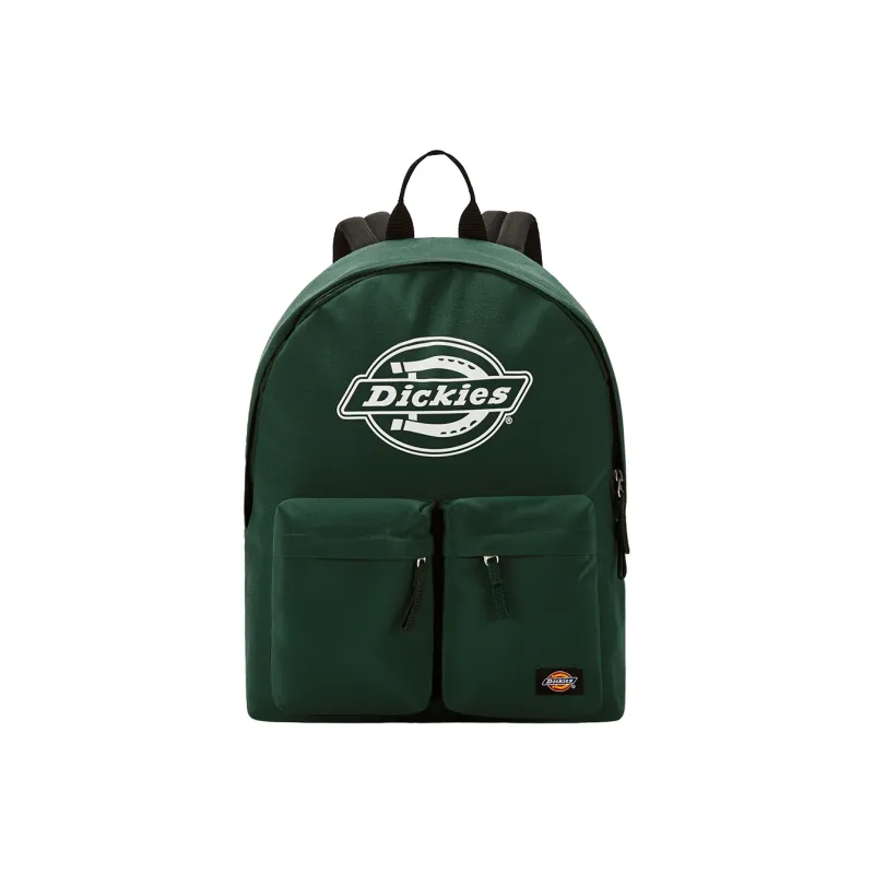 Dickies Polyester Backpack Regular Unisex Multicolor-6