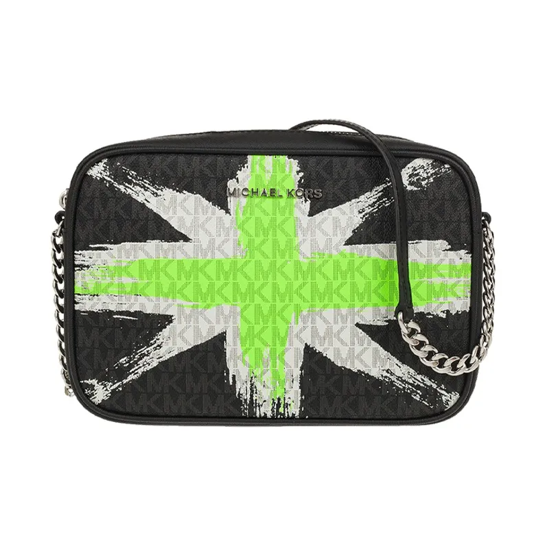 MICHAEL KORS MICHAEL KORS Luggage Collection Crossbody Bags-0
