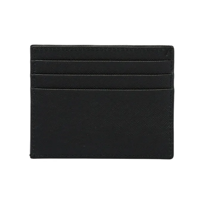 PRADA Saffiano Card Holders-2