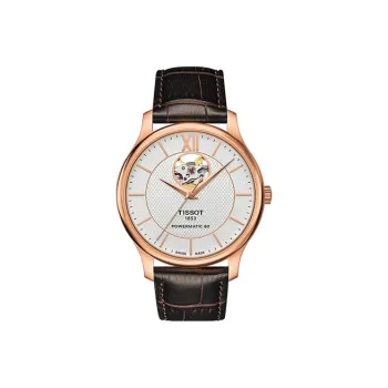 TISSOT Men Junya Collection Watch