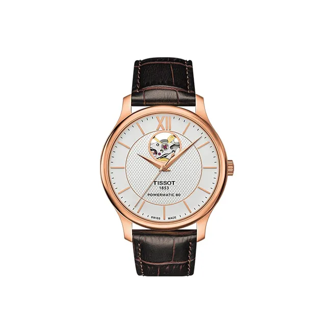 TISSOT Men Junya Collection Watch-0