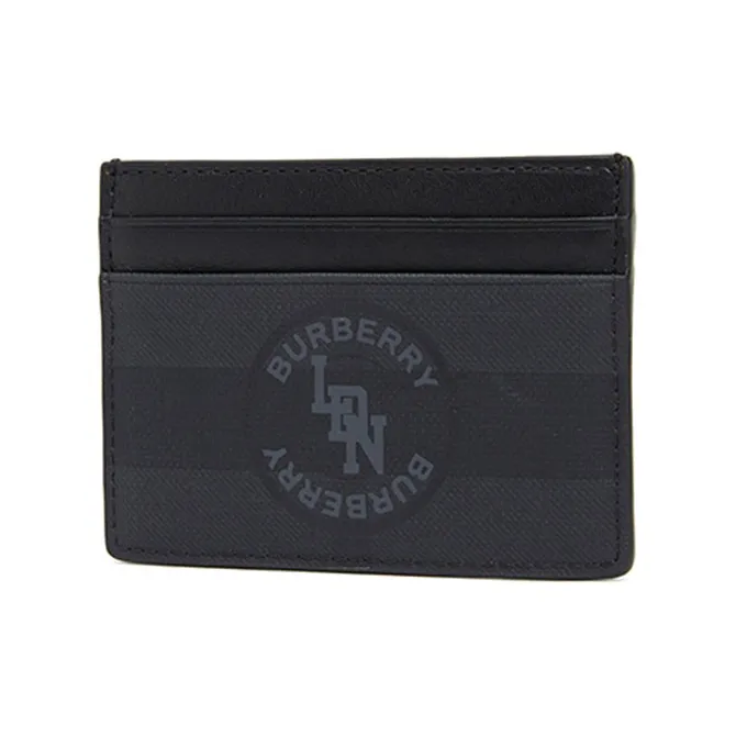 Burberry London Card Holders-1