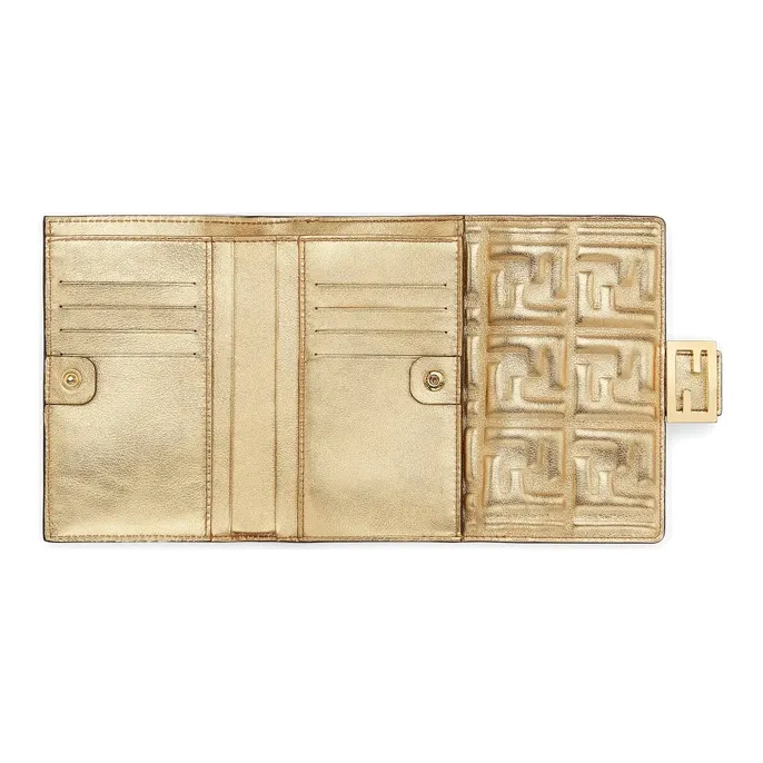 FENDI Baguette Wallets-3
