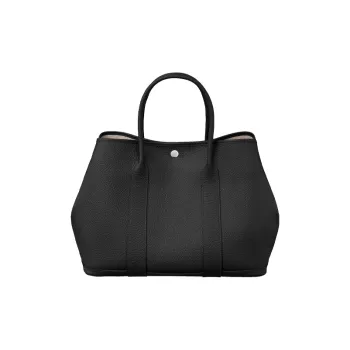 HERMES Garden Party Handbags