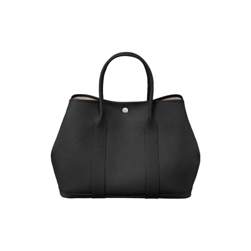 HERMES Garden Party Handbags-0
