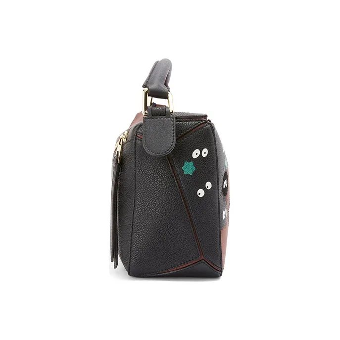 LOEWE Puzzle Handbags-2