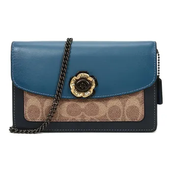 COACH PARKER Crossbody Bags