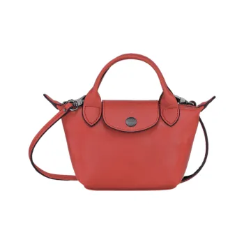 LONGCHAMP Le Pliage Cuir Handbags