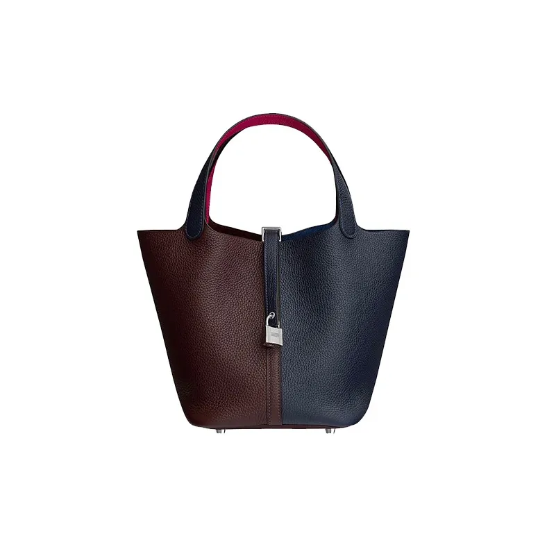 HERMES Picotin Lock Handbags-0