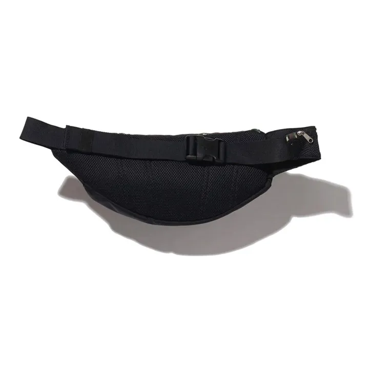 THE NORTH FACE Nylon Sling Bag Unisex Army Green-5
