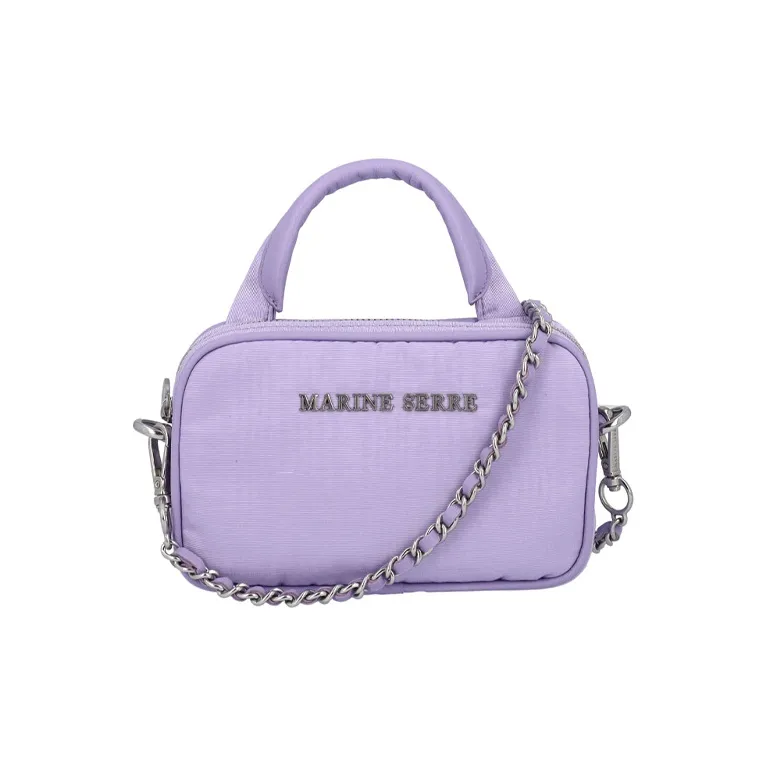 Marine Serre Handbags-0