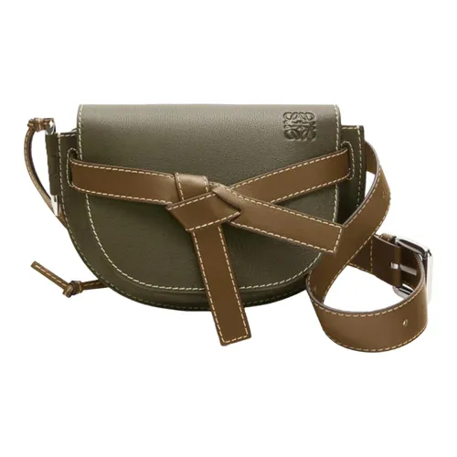 LOEWE Gate Fanny Packs